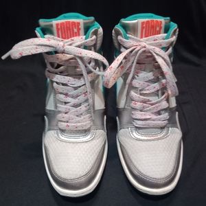 Nike Force Women's 6.5